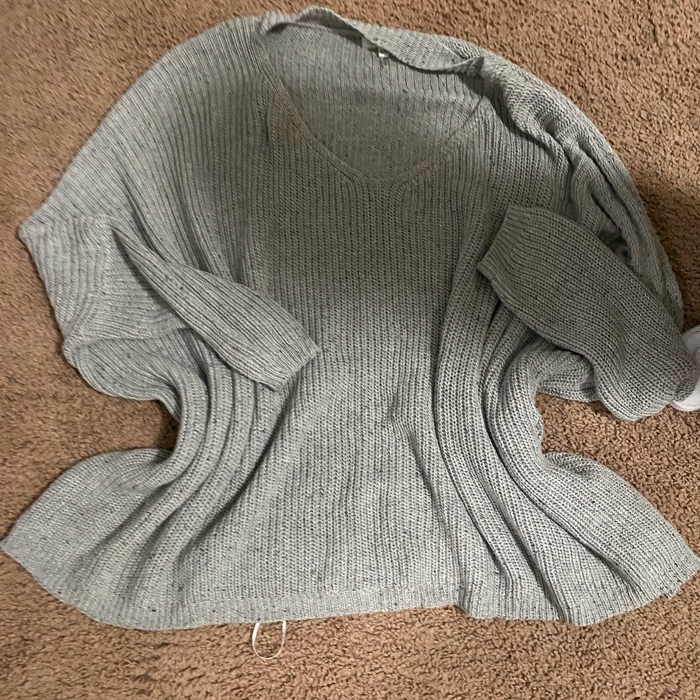 Sweater - Picture 2 of 3
